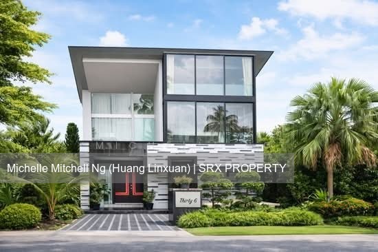 Ocean Drive (D4), Detached #551620101